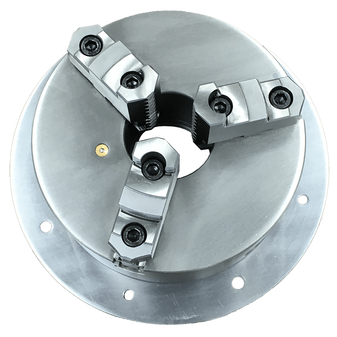 Standard Chuck - AC Precision